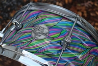 Twisted Taffy Stave Snare