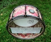 Red Gatsby Cherrywood Snare