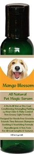 All Natural Pet Magic Serum Mango Blossom