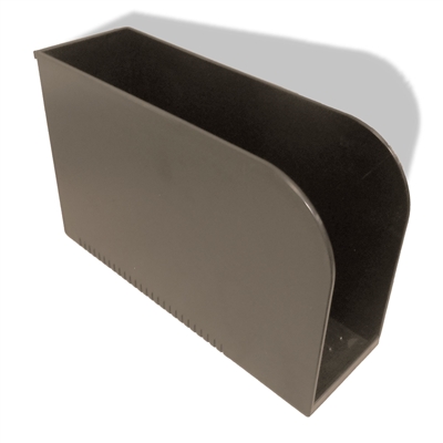 Cubicle paper management  binder holder for AO2