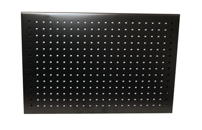 Tile Metal perforated 16x36