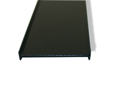 Splice Trim Plate AO2 Panel Blank