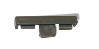 Connector Hi-Lo Strip Top Cap