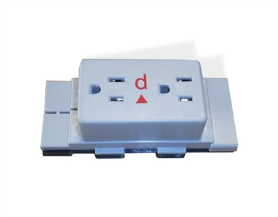 Duplex Circuit D