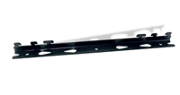 Lateral file bracket AO2 hanging