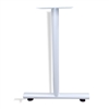 Table leg T 24D