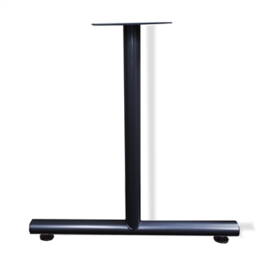 Table leg T 30D