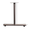 Table leg T 30D