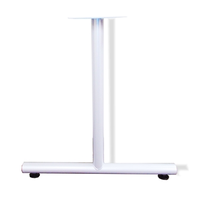 Table leg T 30D