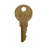 Master Key