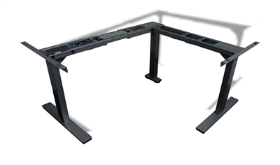 Adjustable Power Table Base