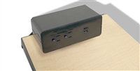 Desk top power module black