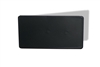 Outlet Cover for SC panel systems black