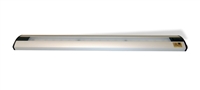 LED Task lighting for cubicles 24"