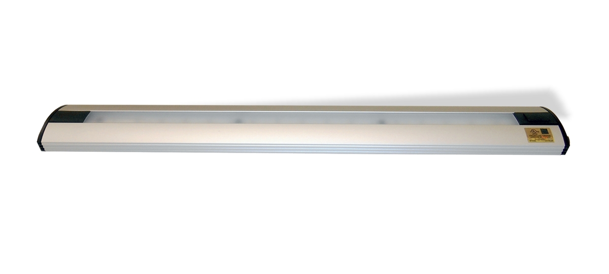 24-Inch Under-Cabinet Cubicle LED Task Light for Cubicles and Office  Furniture