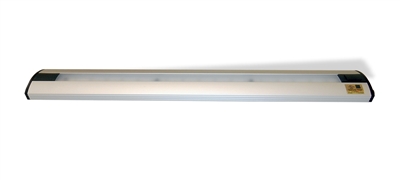 LED Task lighting for cubicles 24"