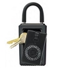 Kidde C3 Dial Keysafe Pro Lock Box - Black