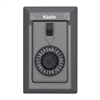 Kidde S5 Dial Keysafe Permanent Lock Box