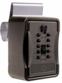 Kidde Large Automotive Pushbutton Keysafe Pro Lock Box