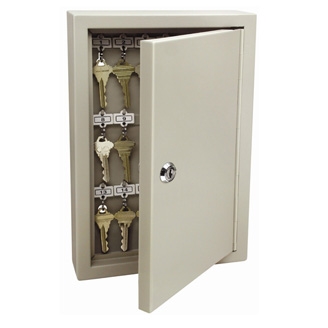 Kidde AccessPoint 30-Key Cabinet Keyed Lock