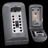 Kidde P500 KeySafe Lock Box