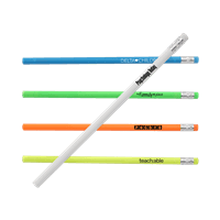 Halycon Pencil | Customizable Quality Wood Pencil for Real Estate & Corporate Gifting