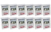 Outdoor Brochure Box and Card Holder - Case of 12 - White