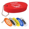 Floating Key Chain