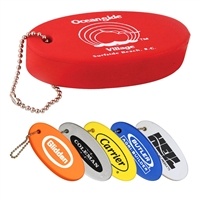 Floating Key Chain