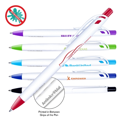 Antimicrobial Stylus Pen