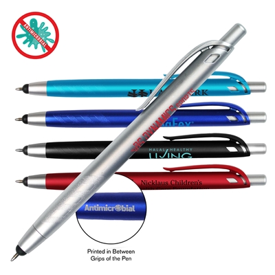 Antimicrobial Stylus Pen