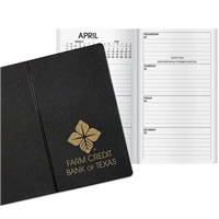 Personalized Pocket Planner