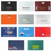 Full Color Legal Size Vinyl Flap Portfolios