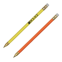 Aaccura Point Pen | Premium Wood Encased Fine Point Pen with Black Ink