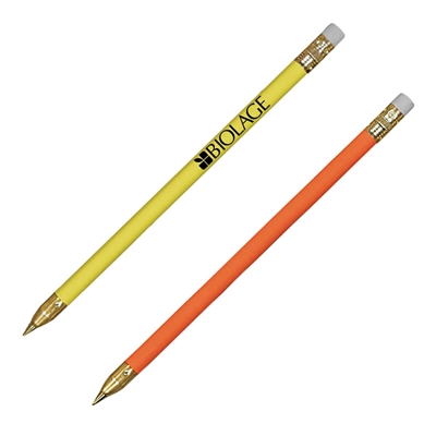 Aaccura Point Pen | Premium Wood Encased Fine Point Pen with Black Ink