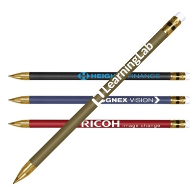Matte Aaccura Point Pen | Custom Promotional Pen with Fine Point Ink