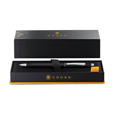 Cross Classic Century Lacquer Ballpoint Pen | Custom Silk Screen Promotional Pen