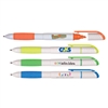 Customizable 2 in 1 Pen and Highlighter | Digital Full Color Printing