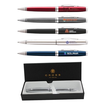 Cross Coventry Ballpoint Pen | Digital Full Color | Customizable Luxury Pen for Corporate Gifts