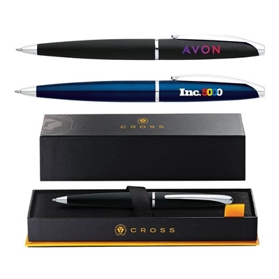 Cross ATX Ballpoint Pen - Digital Full Color | Customizable Luxury Writing Pen for Branding