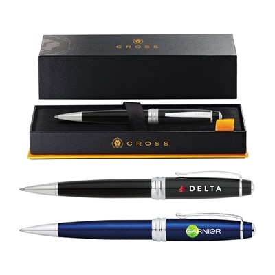 Cross Bailey Ballpoint Pen | Digital Full Color Printed Promotional Pens