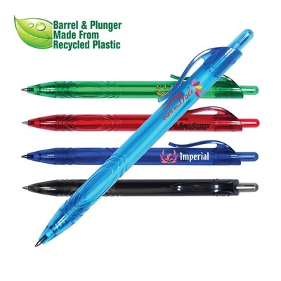 Revive Click Pen | Eco-Friendly Custom Digital Full Color Pen