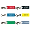 Firefighter Accountability Tags