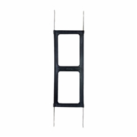 30" Corostake Heavy Duty Yard Sign Stake