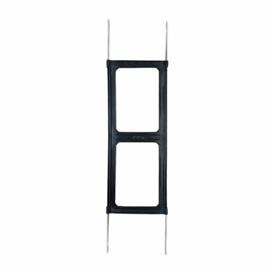 30" Corostake Heavy Duty Yard Sign Stake 50 Pack