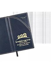 Custom Torino Tally Book | Personalized