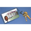 Business Card Acrylic Key Tags