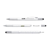 Custom 6-in-1 Multi Function Pen with Logo | Promotional Pen