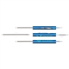 Custom 4-in-1 Reversible Screwdriver | Logo Promotional Tool | Silk Screen
