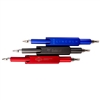 Top Torque 8-in-1 T-Handle Screwdriver | Laser Engraved | Promotional tool